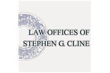 The Law Offices of Stephen G. Cline image 1