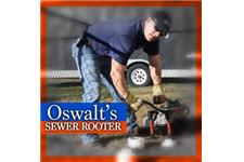 Oswalt's Sewer Rooter & Plumbing Repair image 2