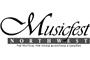 Musicfest Northwest logo