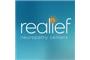 Realief Centers logo