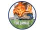 ABC Restoration - Water Damage, Fire, Mold Restoration Service logo