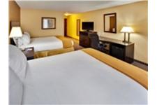 Holiday Inn Express Hotel Council Bluffs - Conv Ctr Area image 8