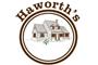 Haworth's Property Services logo