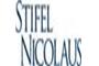 Stifel Nicolaus logo