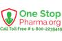 One Stop Pharma logo