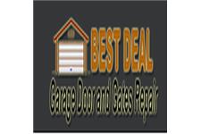 Best Deal Garage Door and Gates Repair Services image 1