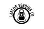 Laredo Vending Company logo