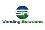 SR Vending Solutions logo
