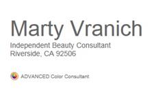 Marty Vranich: Independent Beauty Consultant image 2