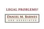 Daniel Barnes logo