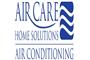 Air Care Home Solutions Air Conditioning logo