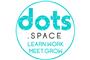  dots Space logo
