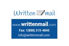 Written Mail LLC image 1