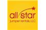 All Star Jumper Rentals, LLC logo
