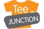   Tee Junction logo