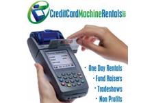 Credit Card Machine Rentals image 1