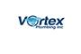 Vortex Plumbing Inc logo
