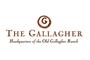 The Gallagher logo