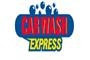 Car Wash Express Centennial logo
