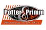 Potter & Primm Inc. logo