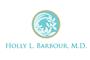 Holly L. Barbour, M.D. logo