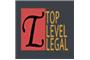 Top Level Legal logo