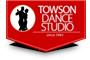 Towson Dance Studio logo