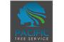 Pacific Tree Service logo