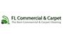 FL Commercial & Carpet Cleaning logo