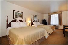 Best Western Plus Salinas Valley Inn & Suites image 6