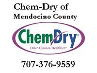 Chem-Dry of Mendocino County image 1