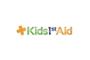 Kids 1st Aid logo