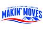 Makin' Moves logo