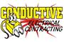 Conductive Electrical Contracting logo