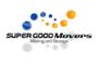 Super Good Movers - El Paso logo