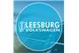 Jenkins Volkswagen of Leesburg logo