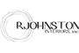 R Johnston Interiors logo