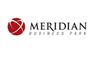 Meridian Business Park  logo