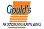 Gould's Air Conditioning & Heating logo