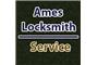 Ames Locksmith Service logo