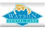 Watson Dental Care logo