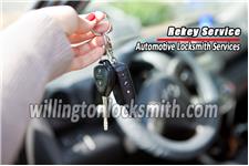 Willington Locksmith image 1