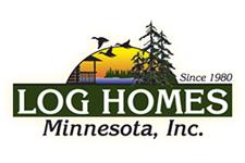 Log Homes Minnesota, Inc. image 1