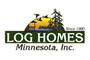 Log Homes Minnesota, Inc. logo