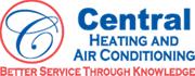 Central Heating and Air Conditioning image 1