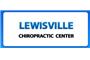 Lewisville Chiropractic Center logo