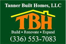 Tanner Built Homes image 1