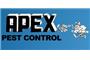 APEX Pest Control logo