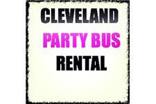 Cleveland Party Bus image 1