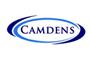 Camden Appliance logo